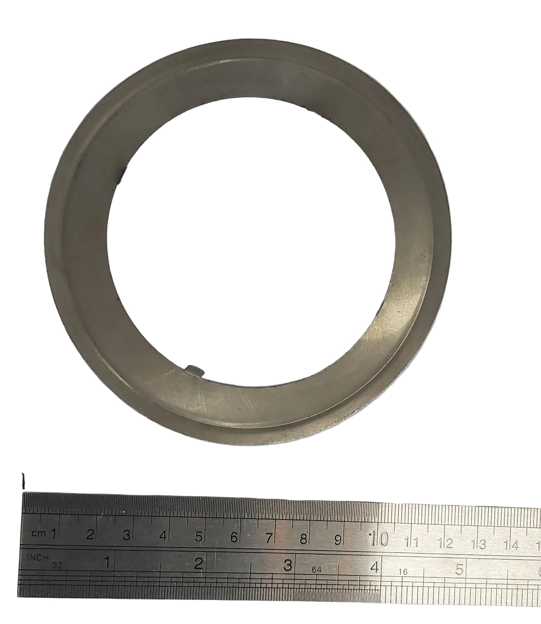 Volvo Penta D6 Exhaust Elbow Gasket Replacement - HDI G-D6