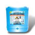 RV CARE WINDSCREEN & GLASS CLEANER 20LT