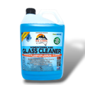RV CARE WINDSCREEN & GLASS CLEANER 5LT