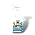 RV CARE WINDSCREEN & GLASS CLEANER 750ML