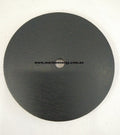 4" Gasket End Cover Heat Exchanger