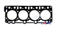 VOLVO PENTA 31, KAD32P HEAD GASKET 3582432 Replacement