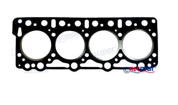VOLVO PENTA 31, KAD32P HEAD GASKET 3582432 Replacement