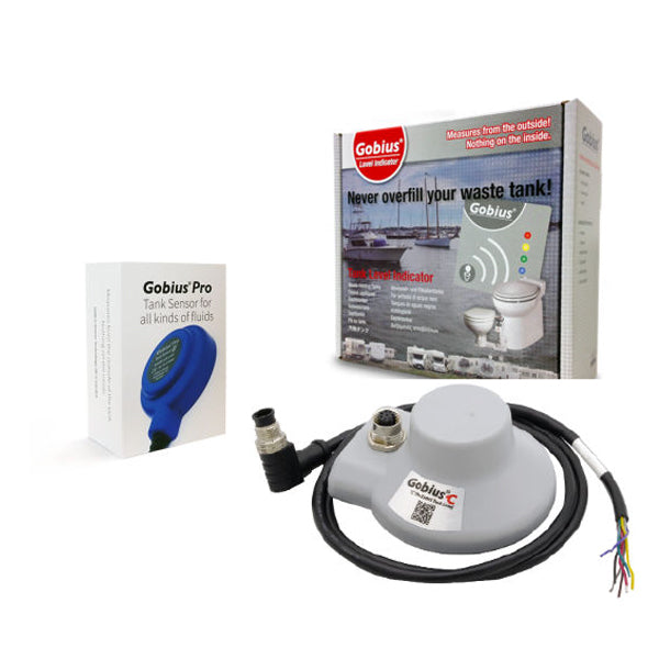 Gobius Tank Level Kits 970497