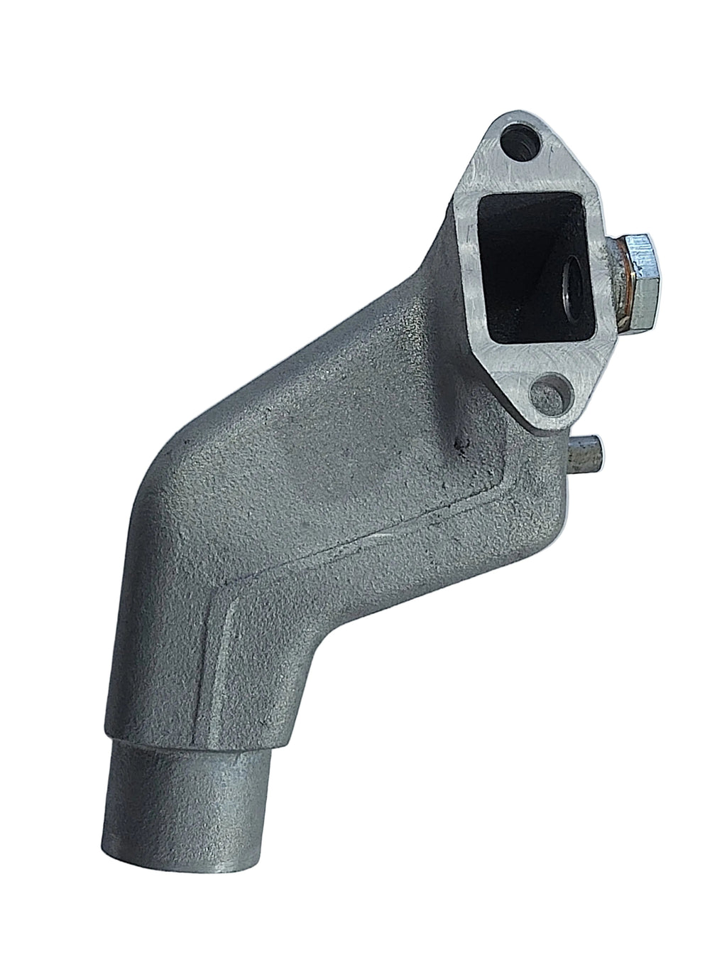 Exhaust Mixing elbow HFL 4.0KW  Gen P/N 017-316 Ferryman DSL 18W Engine