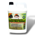 RV Care Interior Trim Protectant Vinyl Leather Plastic Paint 5L