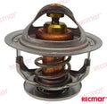 Yanmar 119593-49550 Thermostat Aftermarket replacment -6LY/ 6LYM Models