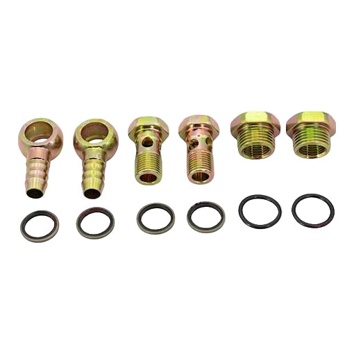 Racor 900MA Aftermarket Fuel connection kit -REC900MACON