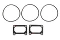 Yanmar 4LH Intercooler Gasket kit from Recmar -REC 4LHIC