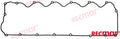 Yanmar 119771-00040 VALVE COVER GASKET Aftermarket Replacement 6LP/A -STE/Z