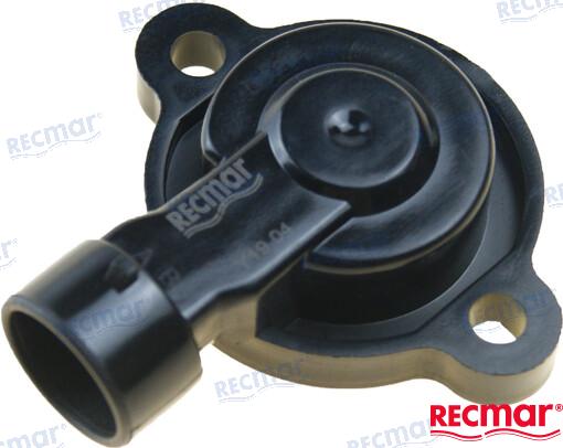 Volvo Penta TPS Sender 3857487 Replacement