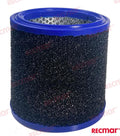 Mercruiser Diesel CMD 879172 Air Filter Replacement