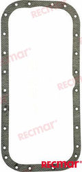 Volvo Penta 861250 OIL PAN GASKET aftermarket replacement