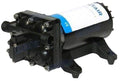 24V SHURflo PRESS PUMP 19LPM DIAPHRAGM "AQUAKING II SUPREME"