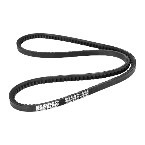 Yanmar 129671-42280E Belt Aftermarket replacement (A45.5) 4JH sieries