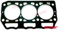 Yanmar Head Gasket 128370-01332 Replacement