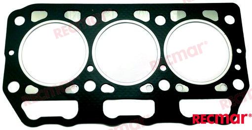 Yanmar Head Gasket 128370-01332 Replacement