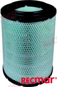 Volvo Penta D12 D16 Air Filter Element 21196919 Replacement