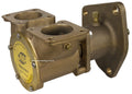 Volvo Penta TAMD 162/163/165 Seawater Pump vlv3837935, JPR-V5000 Replacement