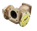 Volvo Penta 3829313, 3829112 Seawater Pump Replacement JPR-V3000, 2" Ports