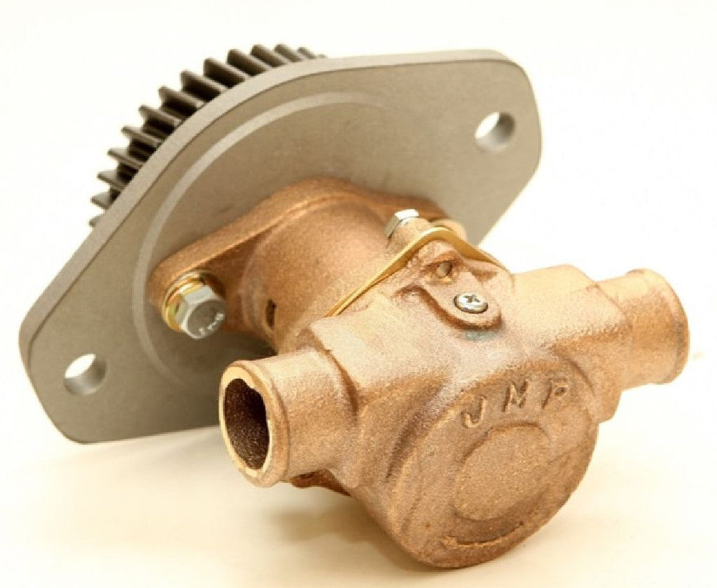 Cummins 4BT & 6BT M71 Seawater Pump Replacement JPR-C1025