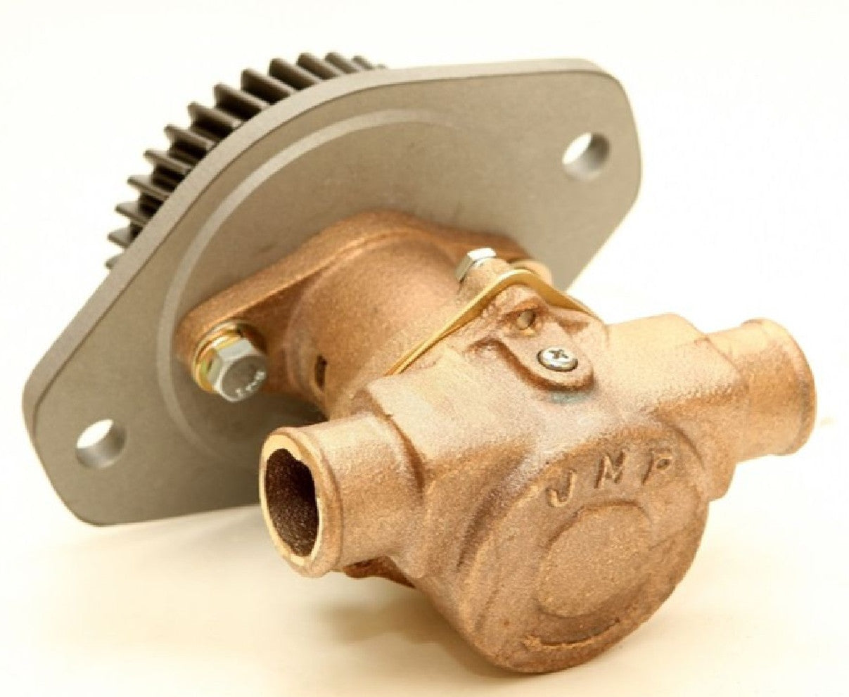 Cummins 4BT & 6BT M71 Seawater Pump Replacement JPR-C1025