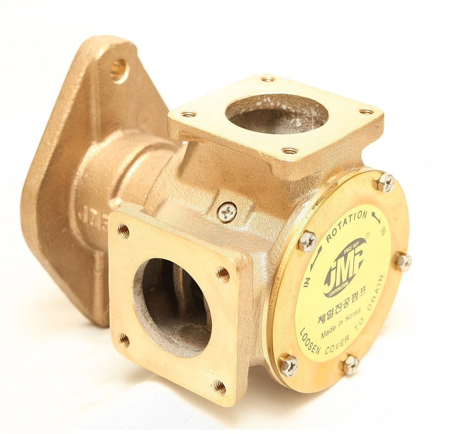 John Deere Seawater Pump 6125A/H Replacement JPR-JD50LF