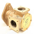 John Deere Seawater Pump 6125A/H Replacement JPR-JD50LF