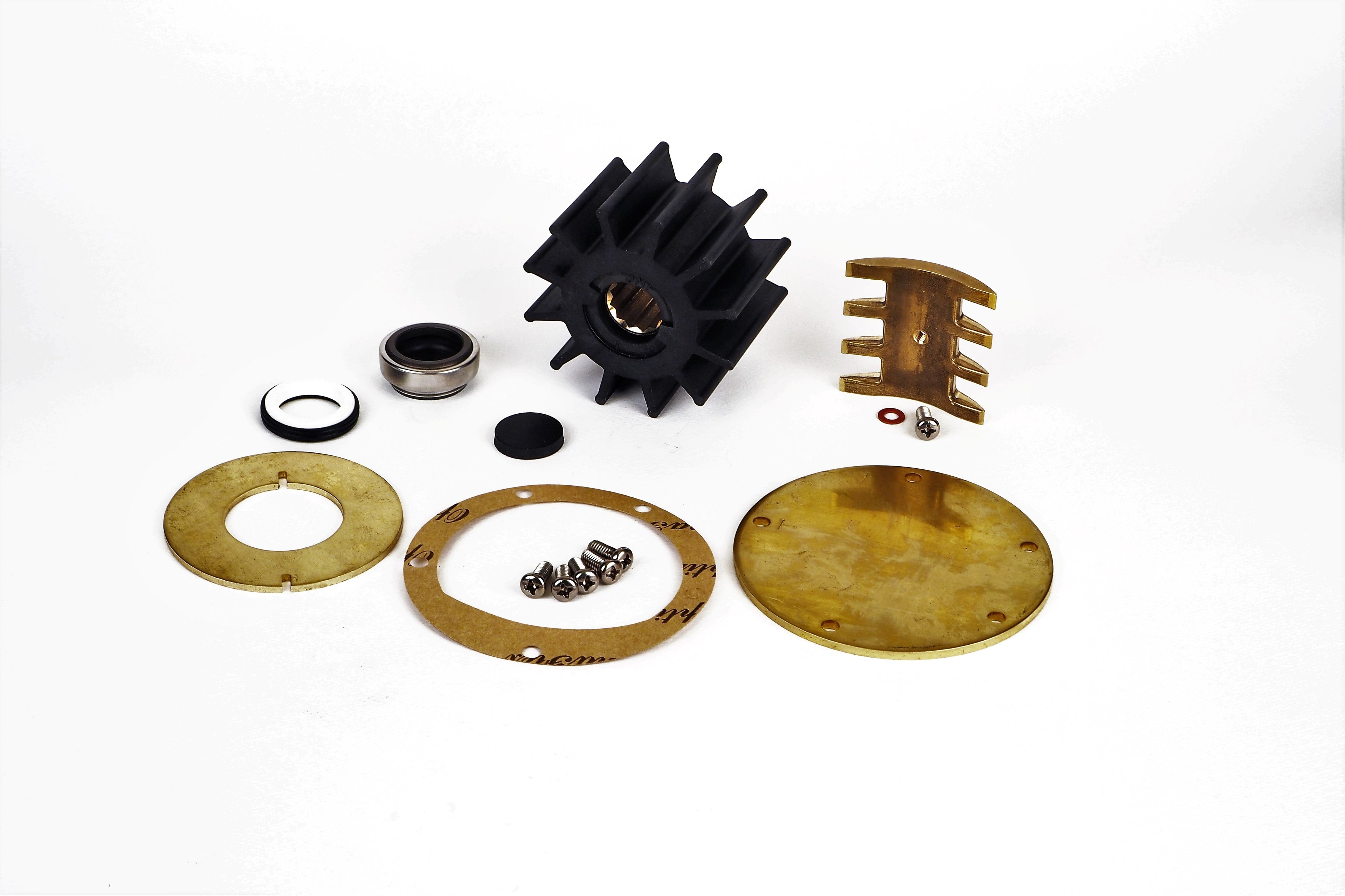 Service Kit JSM0006 (minor) for Seawater Pump JMP JPR-G6100, V2000