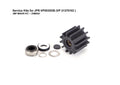 Service Kit (Minor) Seawater Pump Volvo Penta D3 JSM0081