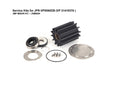 Repair Kit (MINOR) Volvo D6 Pump 21419376 / JMP JPR-VP0060DB JSM0084