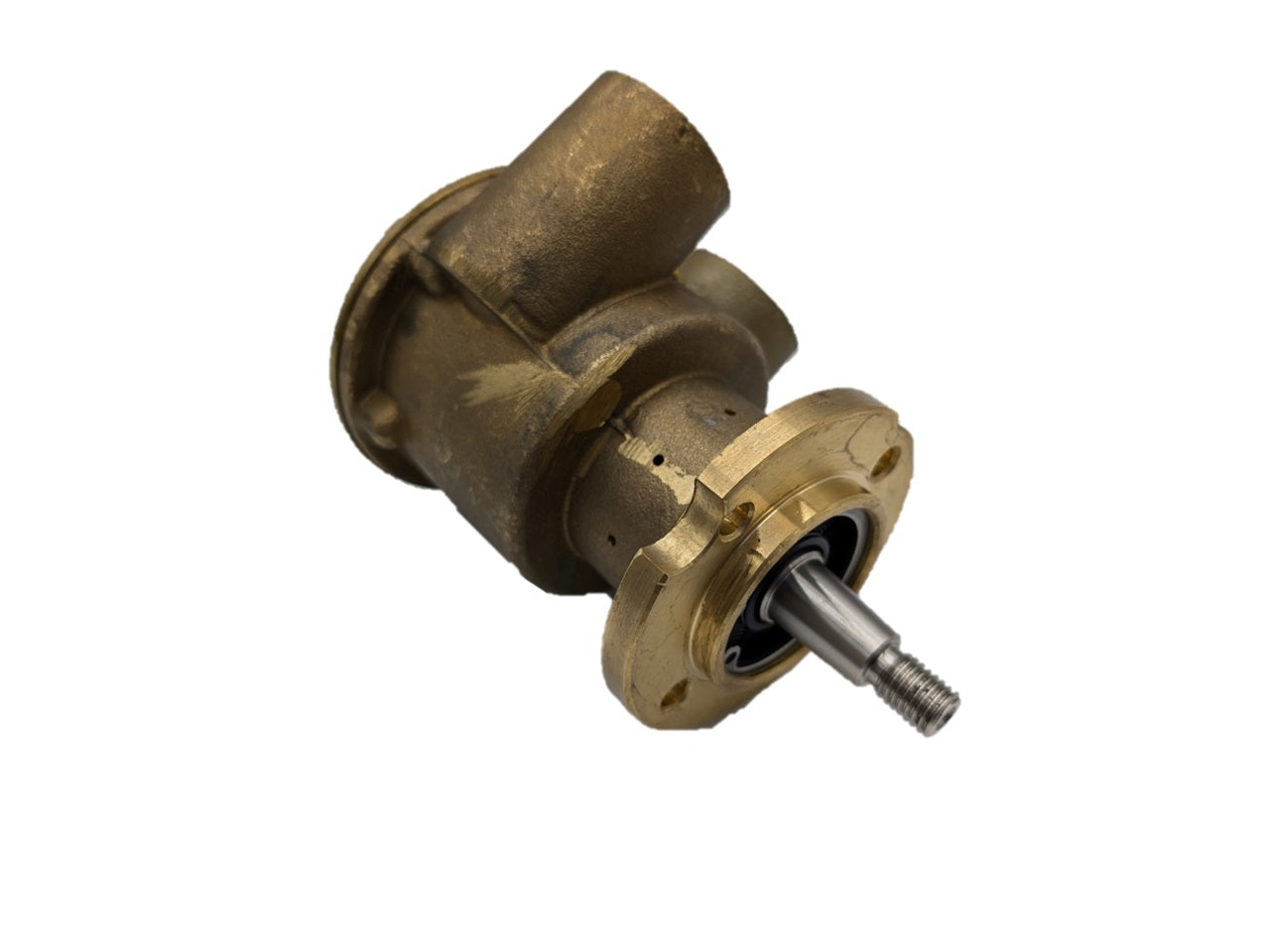 Seawater Pump AN 7416,( SS fm 6687)   Kohler 28-40 EFKOZD, 45-65 EFOZDJ, ED0065845590
