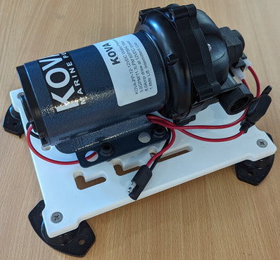 KOVA-PP-11LPM-12V