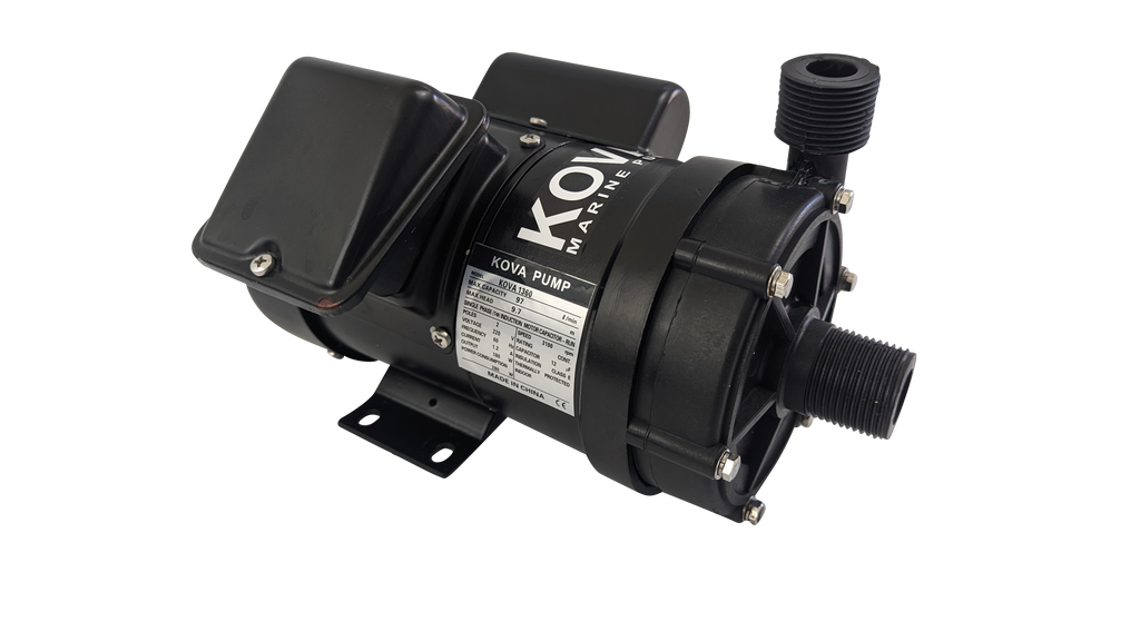 KOVA1360-110/60Hz
