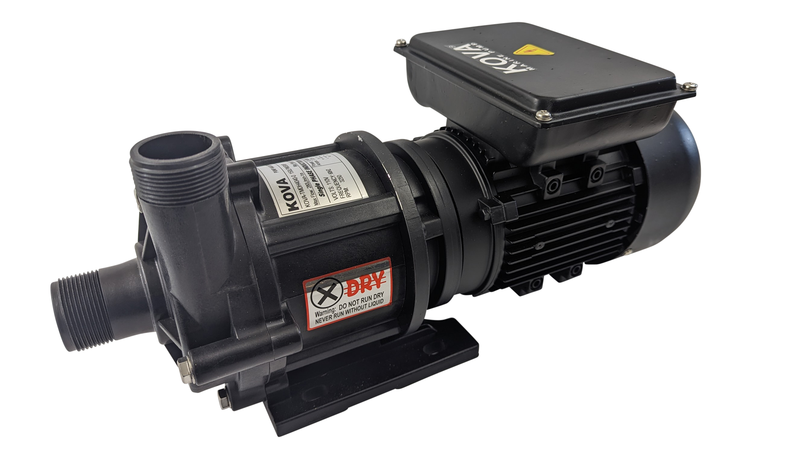 KOVA2400-440/380-50/60Hz