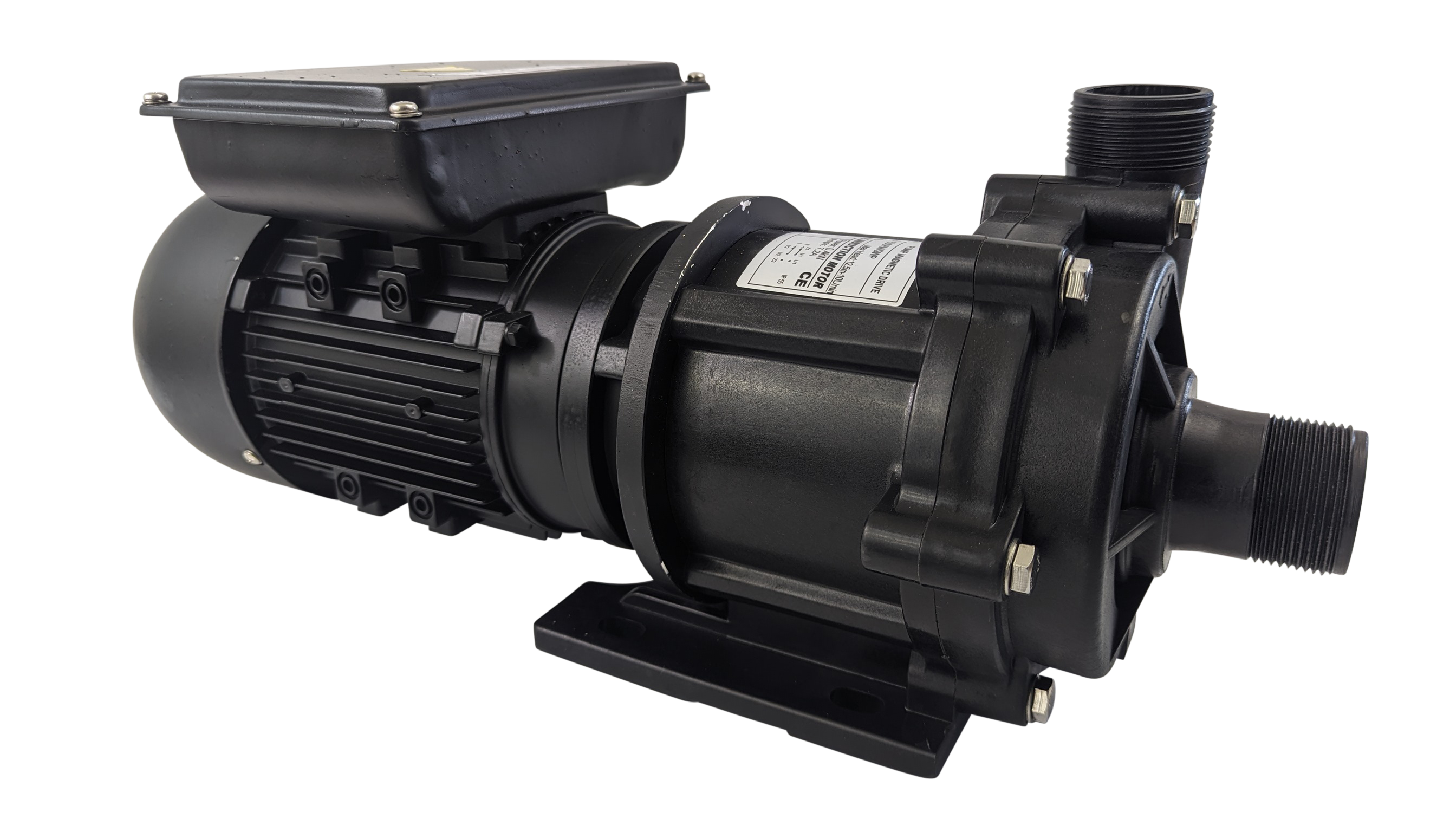 KOVA2400-440/380-50/60Hz
