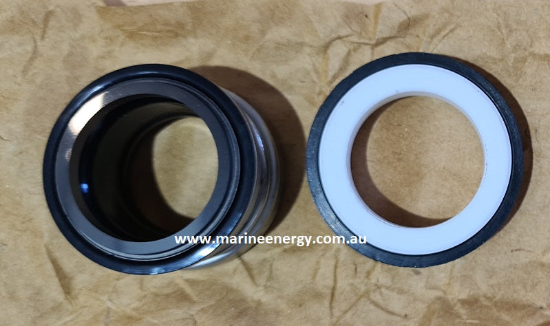 Mechanical Seal Sherwood 23837 / Cummins QSC 8.3 pump JMP MCSSET0027( SS to MCSSET002701)