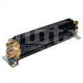 MOTA Marine Hydraulic Oil Cooler, 65x411 (E Range)
