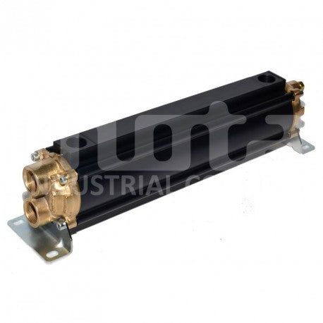 MOTA Marine Hydraulic Oil Cooler, 65x411 (E Range)