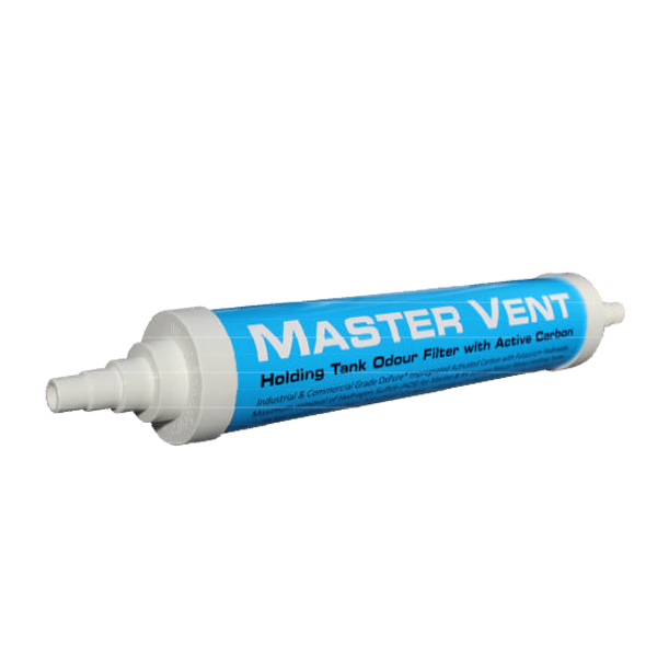 Master Vent Holding Tank MV1011