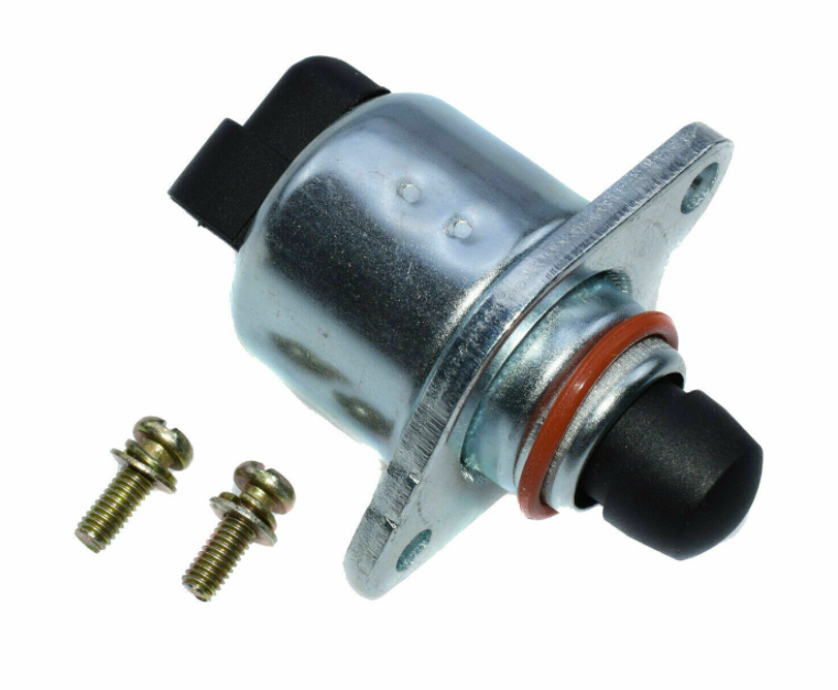 Volvo Penta 3843750 / 3843751  Air Intake Control Valve Replacement