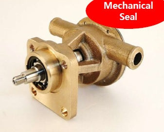 Northern Lights M643 M673 Seawater Pump 25-12007 replacement NL08IH