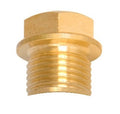 Nanni Zinc Anode 970494635 PLUG ONLY Replacement TEC 02100TP