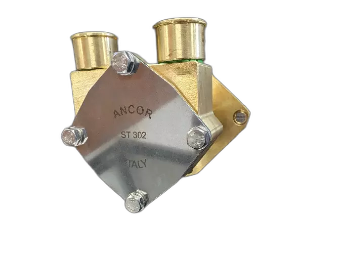 Onan MDKC MDKD 132-0277 / Oberdorfer N202M-11 Seawater Pump Replacement AN 7311