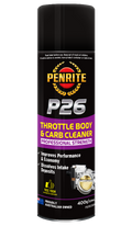 Penrite Power Tune Throttle Body & Carb Cleaner 400G