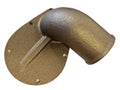 Yanmar Pump cover 119578-42540 replacement for 6LY3 pumps ( JMP PBC0226)