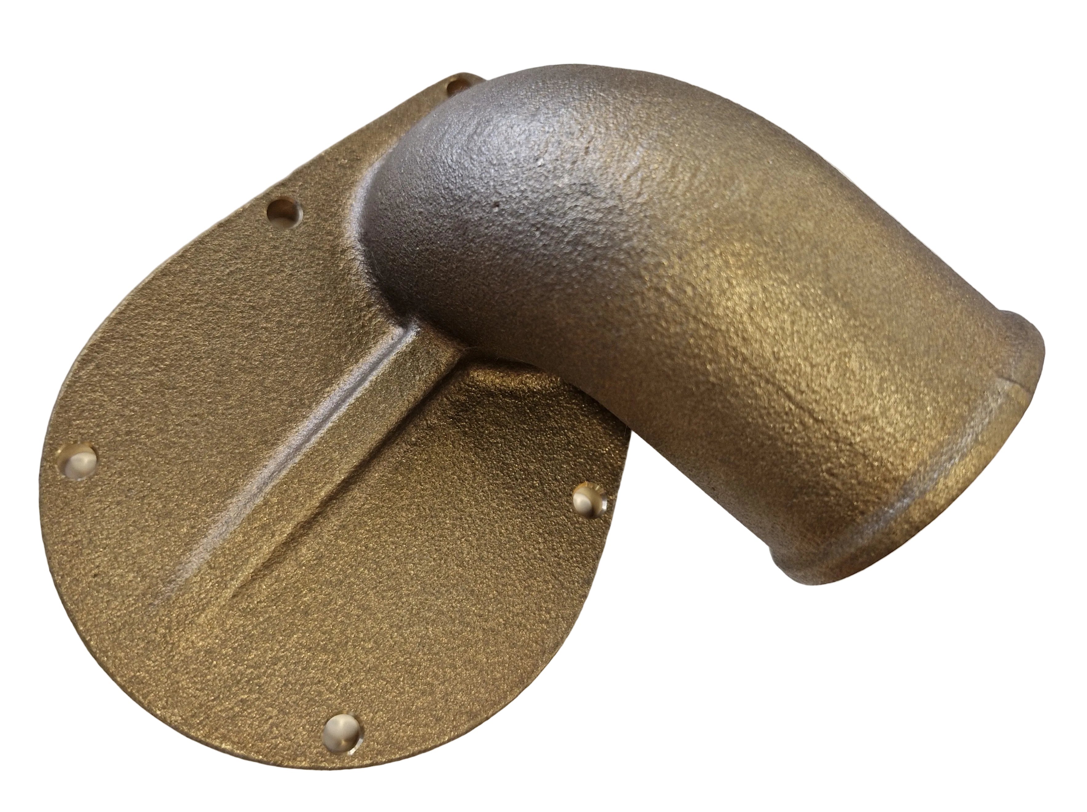 Yanmar Pump cover 119578-42540 replacement for 6LY3 pumps ( JMP PBC0226)