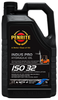 PENRITE INDUS PRO HYDRAULIC OIL 32