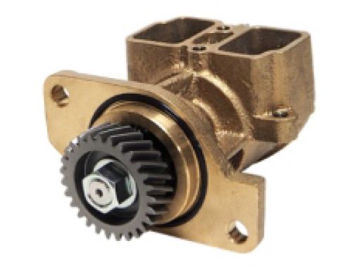 Yanmar 6LP/ 6LPA-STP2 Seawater Pump 119773-42502 Replacement JPR-YM06LPB