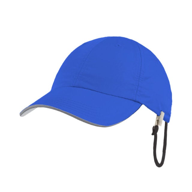 QMC Quick Dry Cap
